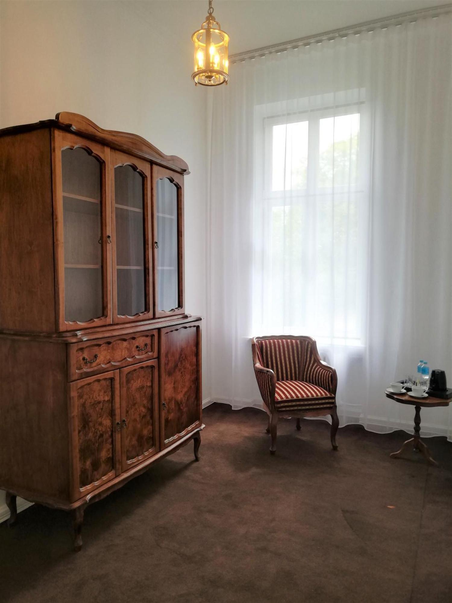 Rewita Rusalka Sopot Quarto foto